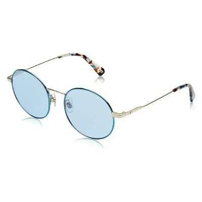 Afbeelding van Web Sunglasses WE0254 32V 49