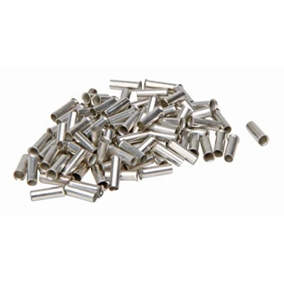 Afbeelding van Kopp 354400086 adereindhulzen, vertind 100 stuks, 1,5 mm²/7 mm