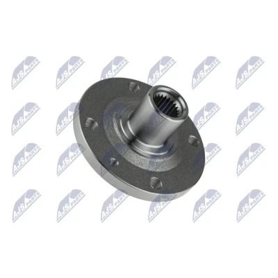 Afbeelding van Wielnaaf NTY KLP NS 042P