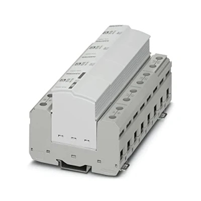 Afbeelding van Phoenix Contact 2908264 FLT SEC P T1 3S 440/35 FM Overspanningsveilige afleider 1 stuk(s)