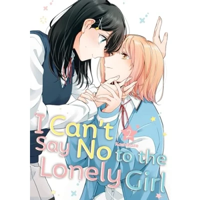 Afbeelding van I Can&#039;t Say No to the Lonely Girl 2