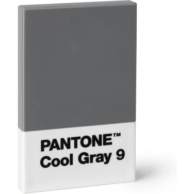 Afbeelding van Pasjeshouder Copenhagen Design Cool Gray