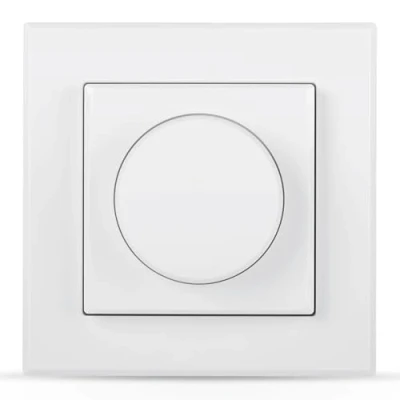 Afbeelding van Homematic IP HmIP WRCR Draaitoets Draadloos