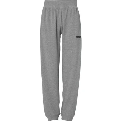 Afbeelding van Kempa Core 2.0 Pants Kind Donker Grijs Melange Maat 140
