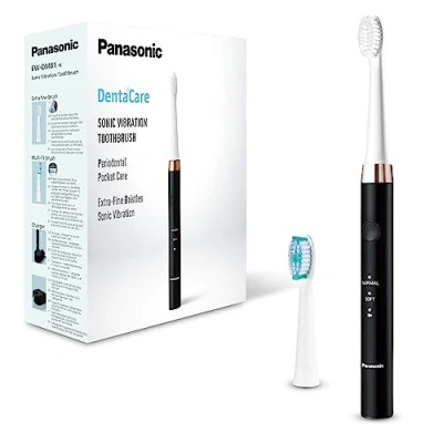 Afbeelding van Elektrische tandenborstel Panasonic EW DM81 K503 (1)