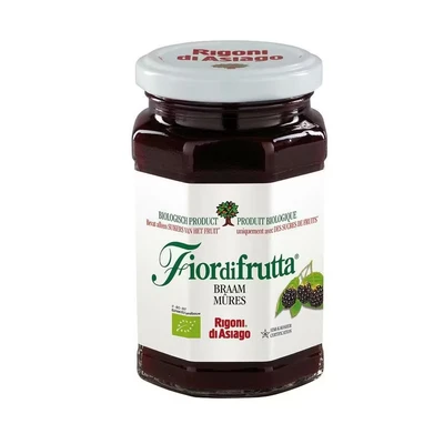 Afbeelding van Fiordifrutta Bramenjam bio