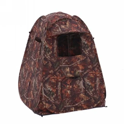 Afbeelding van Buteo Photo Gear Schuiltent Mark III Bruin