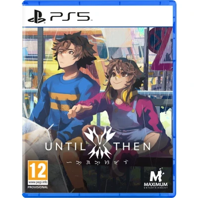 Afbeelding van Until Then Playstation 5 Game