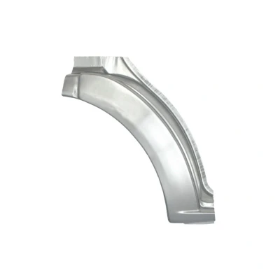 Afbeelding van BLIC 5504 00 0110931P Houder, bumper Links voor ALFA ROMEO: MiTo