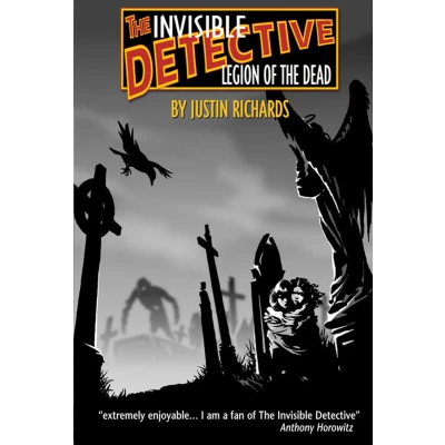 Afbeelding van Legion Of The Dead