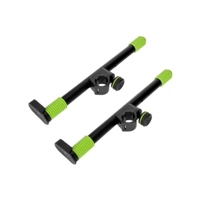 Afbeelding van Gravity KS MKS 01 KA B steunen voor multi keyboard statief
