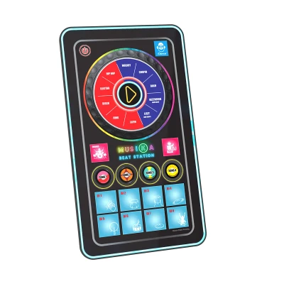 Afbeelding van iDance Musika 10 in 1 Beatstation