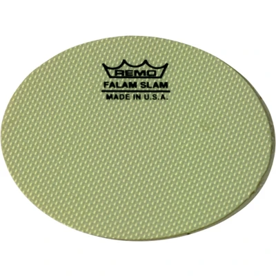 Afbeelding van Falam Slam Pad KS 0004 PH, 4&quot;, Single basDrum