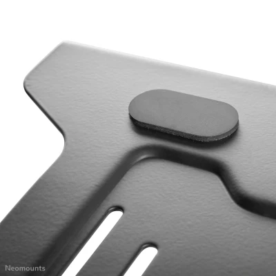 Afbeelding van NOTEBOOK V200 is een universele houder voor notebooks. Montage op VESA 75/100.