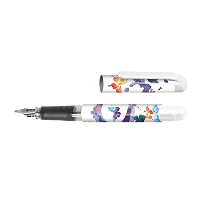 Afbeelding van ONLINE College&quot;Girls Edition&quot; Veer 1,8 mm. Spring Vibes