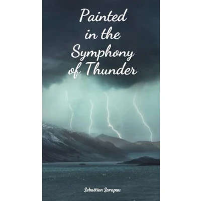 Afbeelding van Painted in the Symphony of Thunder