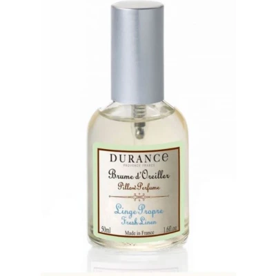 Afbeelding van Durance Fresh linnen kussen spray parfum fris pillow