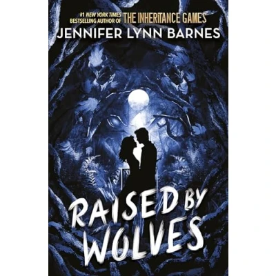 Afbeelding van Raised by Wolves: Book 1