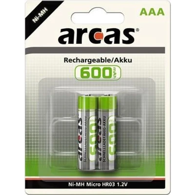 Afbeelding van AAA batterij ARCAS