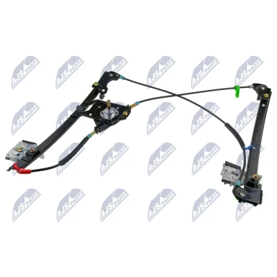 Afbeelding van Raambedieningsmechanisme NTY EPS VW 091