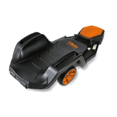 Afbeelding van Beta 3003Pro Verrijdbare Ligmat 030030150