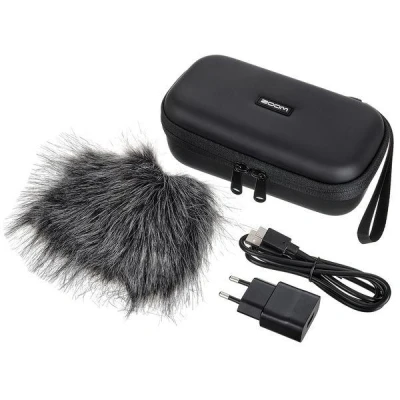 Afbeelding van Zoom APH 4e accessoirepakket voor H4essential recorder
