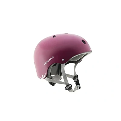 Afbeelding van HUDORA Skate Helm Berry S (51 55)
