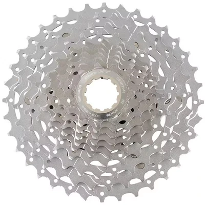 Afbeelding van Shimano Cassette 10V 11 34 XT Dyna sys ICSM77110134