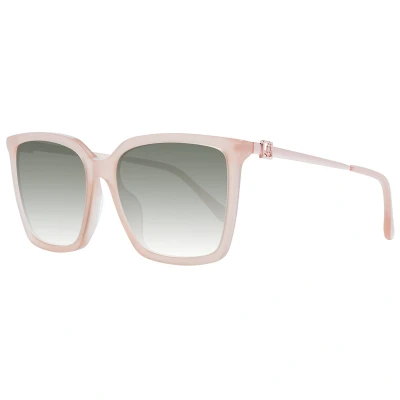 Afbeelding van Jimmy Choo Totta/G/S 0807 9O Gold Sunglasses