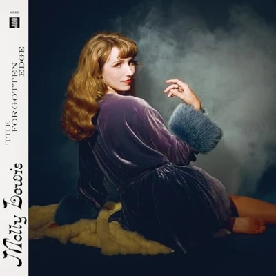 Afbeelding van Molly Lewis The Forgotten Edge (CD)