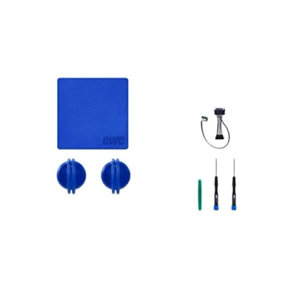 Afbeelding van OWC Online Digitale Thermische Sensor Harde Schijf Upgrade Kabel en Installatietools voor iMac 2011, (OWCDIYIMACHDD11)