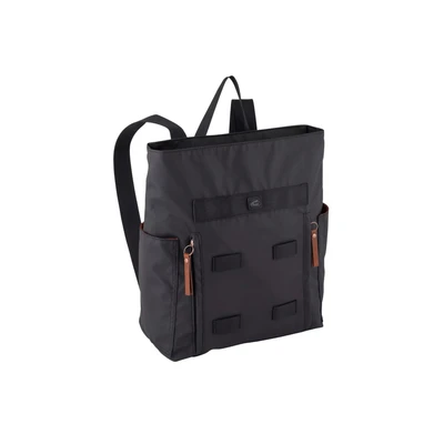 Afbeelding van Camel Active Bags Dames Breeze Backpack L, Zwart, L