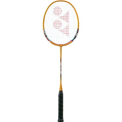 Afbeelding van Yonex Muscle Power 1 badmintonracket oranje