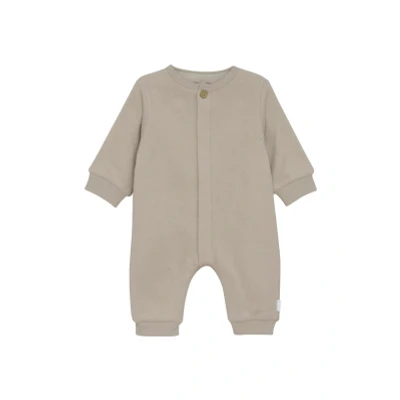 Afbeelding van Noppies Boxpak NOOS Sessner Simply Taupe Maat 50