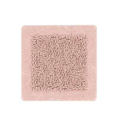 Afbeelding van WC Mat Heckett Lane Buchara Lotus Pink 60 x cm
