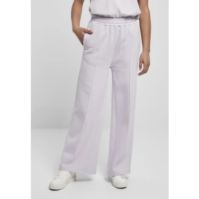 Afbeelding van Urban Classics Trainingsbroek, Dames, Maat: Small, Softlilac