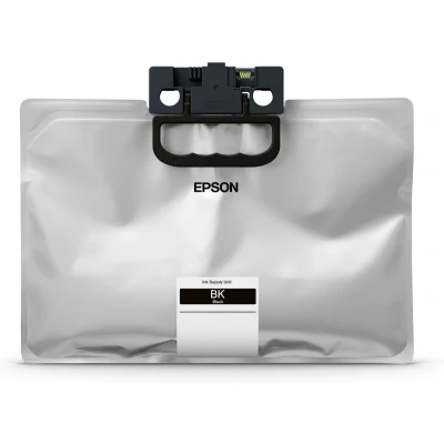 Afbeelding van Epson C13T12F140 inktcartridge 1 stuk(s) Origineel Extra (Super) hoog rendement Zwart