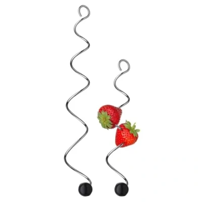 Afbeelding van Fruitspiezen WMF Basic (2 Delig)