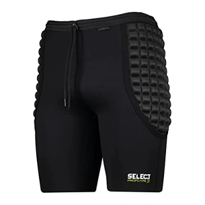 Afbeelding van SELECT keepers thermobroek