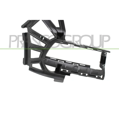 Afbeelding van PRASCO VG7211303 Houder, mistlamp VOLKSWAGEN: Touran II (5T1) 1.6 TDI, 2.0 1.8 TSI, 1.5 1.0 1.2 1.4 TSI 2015 2019