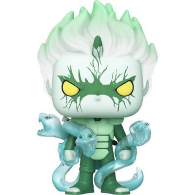 Afbeelding van Funko Pop! Mitsuki Sage Mode #699 Boruto Glow In The Dark Exclusive