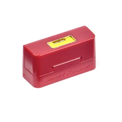 Afbeelding van Smartkeeper CSK SPL10 poortblokker Poortblokkeersleutel VGA Rood