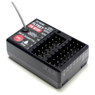 Afbeelding van FlySky 11 kanaals ontvanger 2,4 GHz