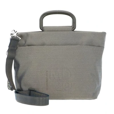Afbeelding van Mandarina Duck, MD20 dameshandtas, Sage Gray