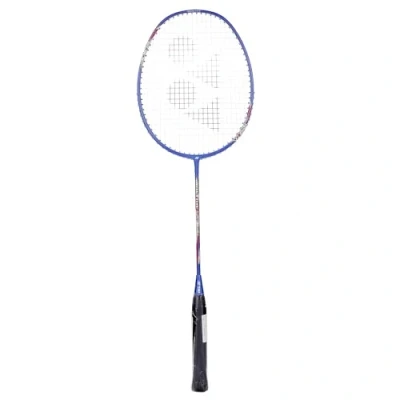 Afbeelding van YONEX Grafiet Badminton Racquet Voltric Lite 35I Blauw G4 5U
