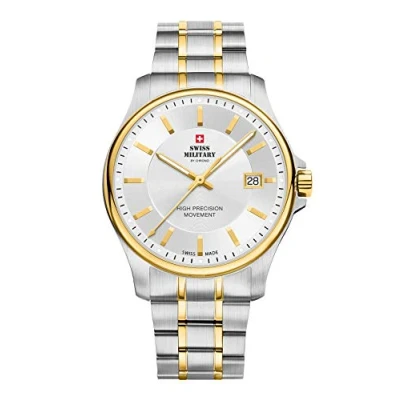Afbeelding van Swiss Military by Chrono Mod. SM30200.05 Horloge