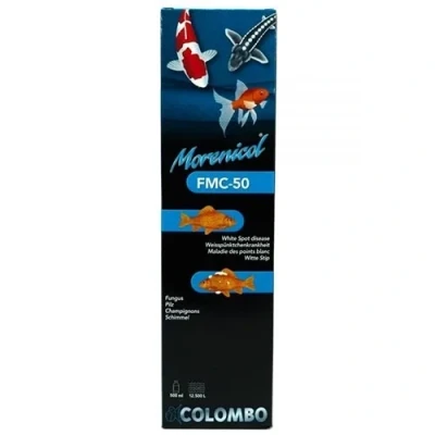 Afbeelding van Colombo Morenicol Fmc 50 500 Ml / 12.500L