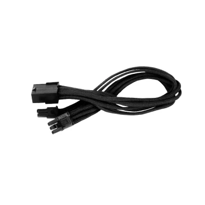 Afbeelding van Silverstone 8pin PCI E 8pin(6+2), 0.25m [SST PP07 PCIB]