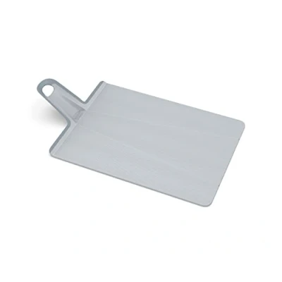Afbeelding van Snijplank Joseph Chop2Pot Plus Opvouwbaar Klein Licht Blauw