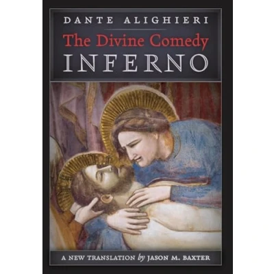 Afbeelding van The Divine Comedy: Inferno